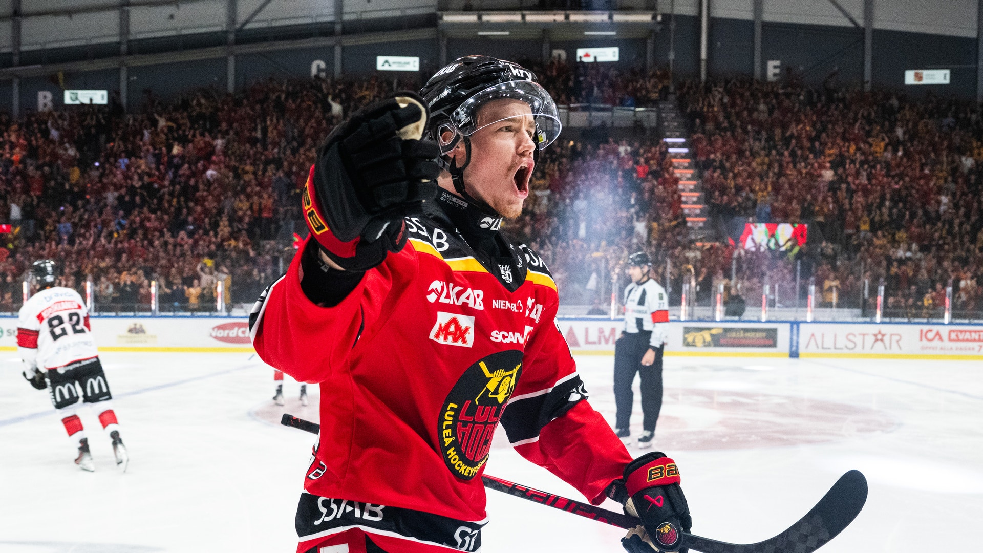 filip eriksson