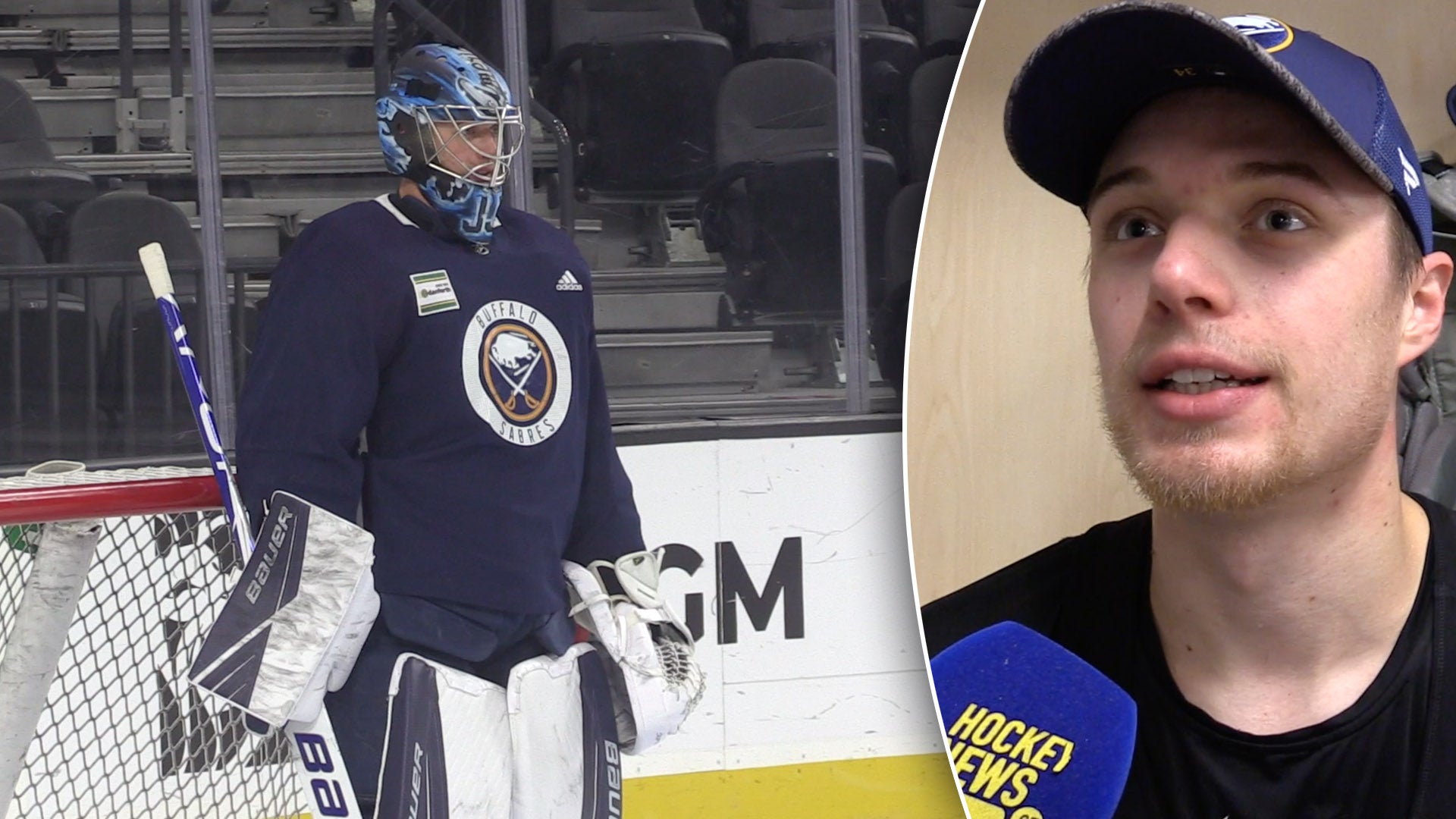 Henrik Sjöberg / HockeyNews.se