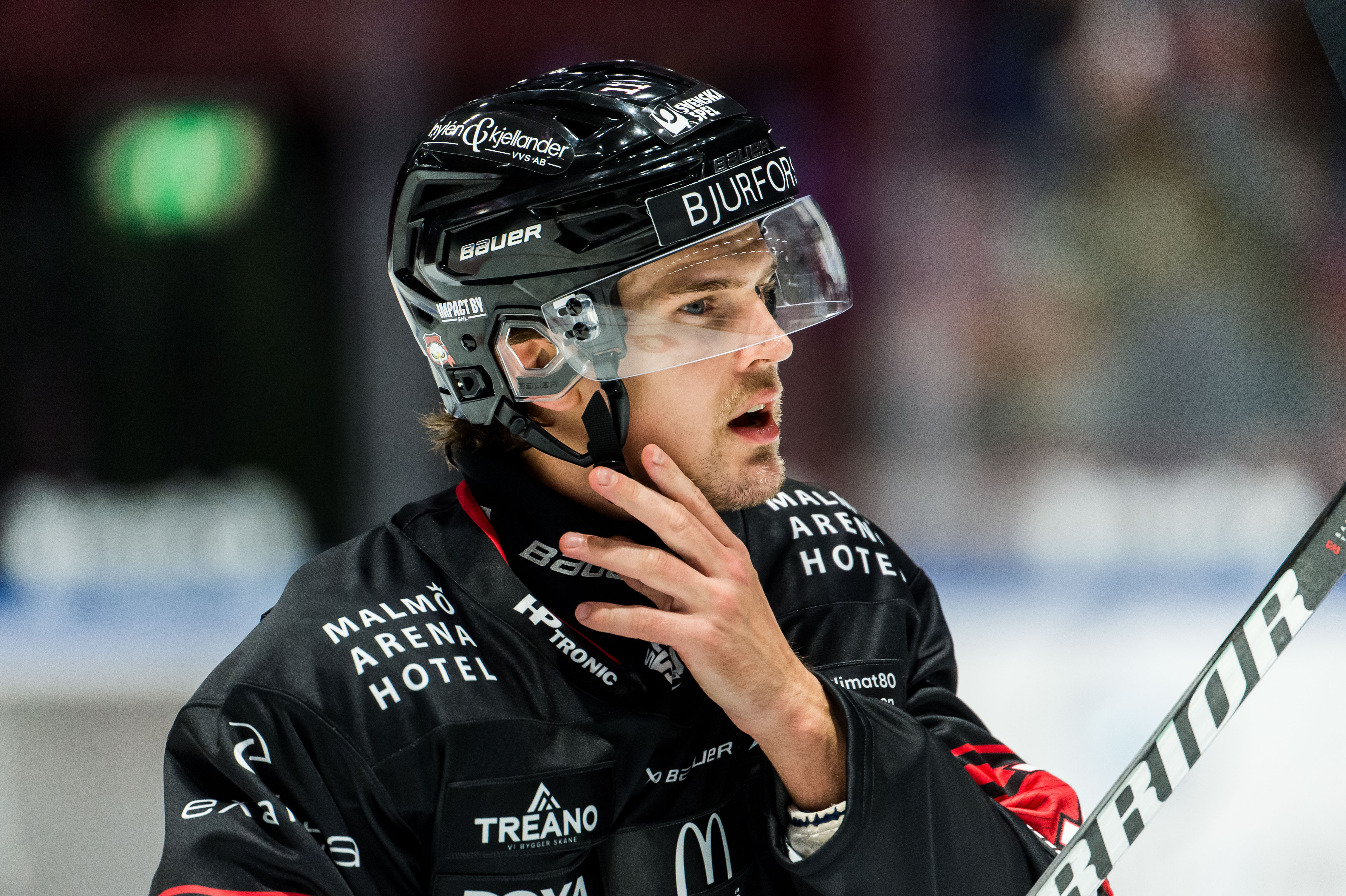 Sebastian Wännström