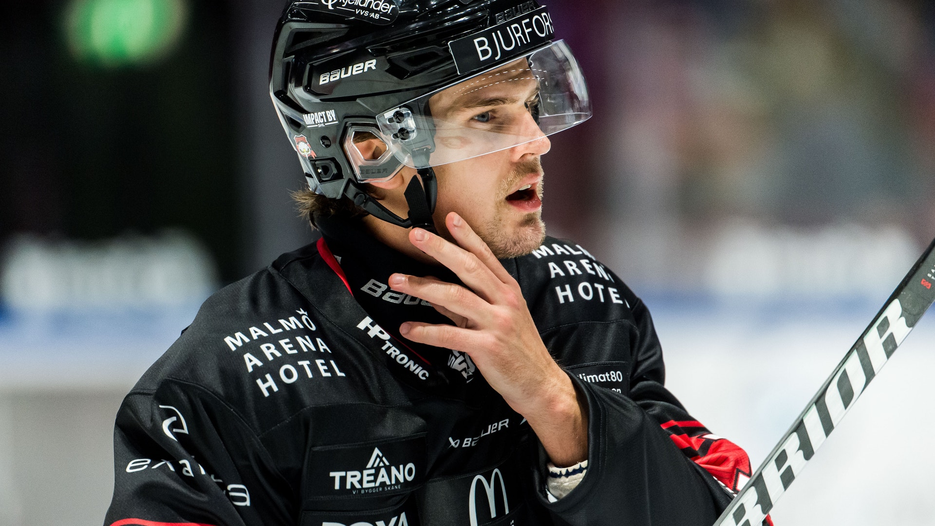 Sebastian Wännström