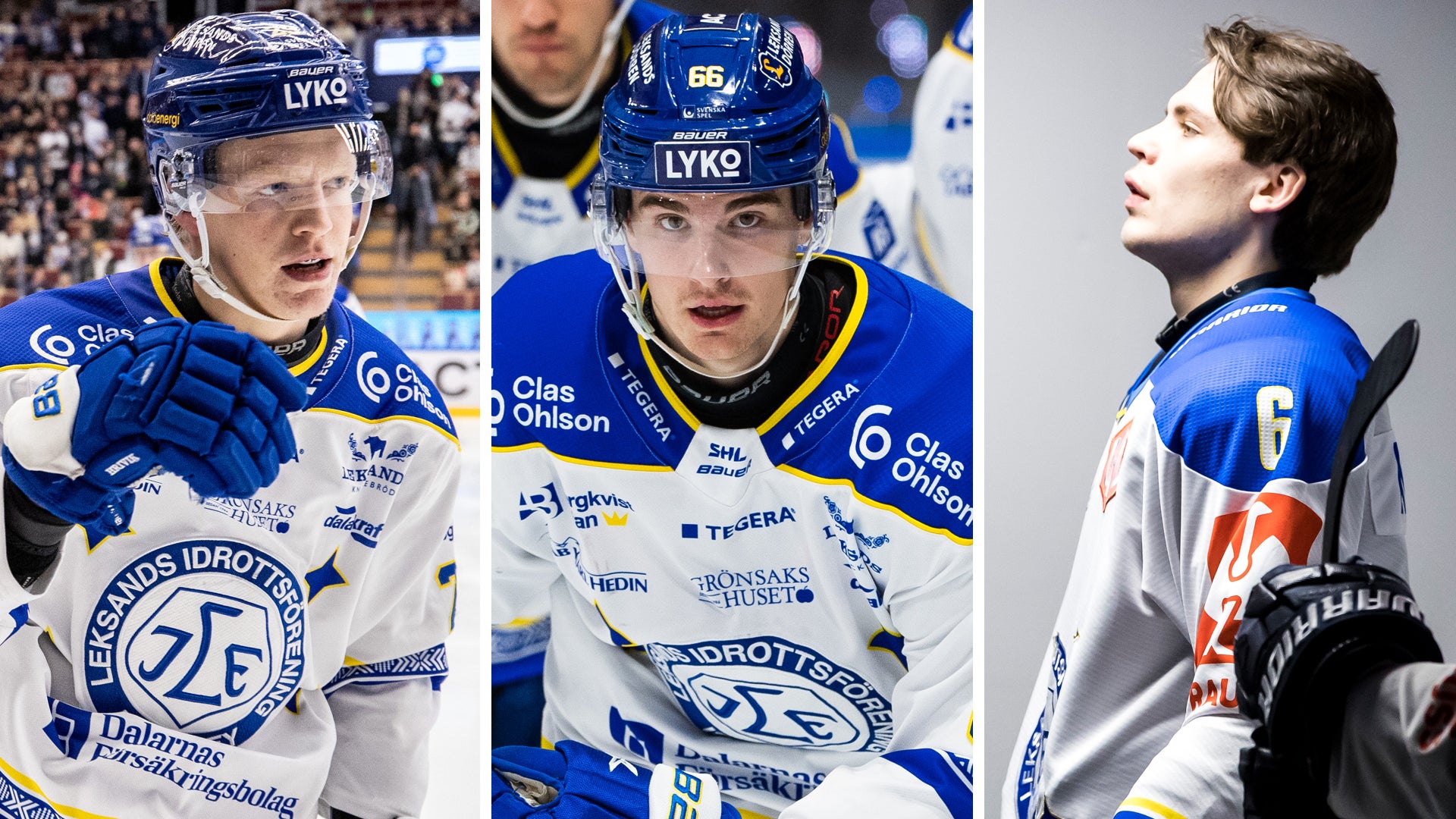 (21722) Heineman Åman Lundqvist