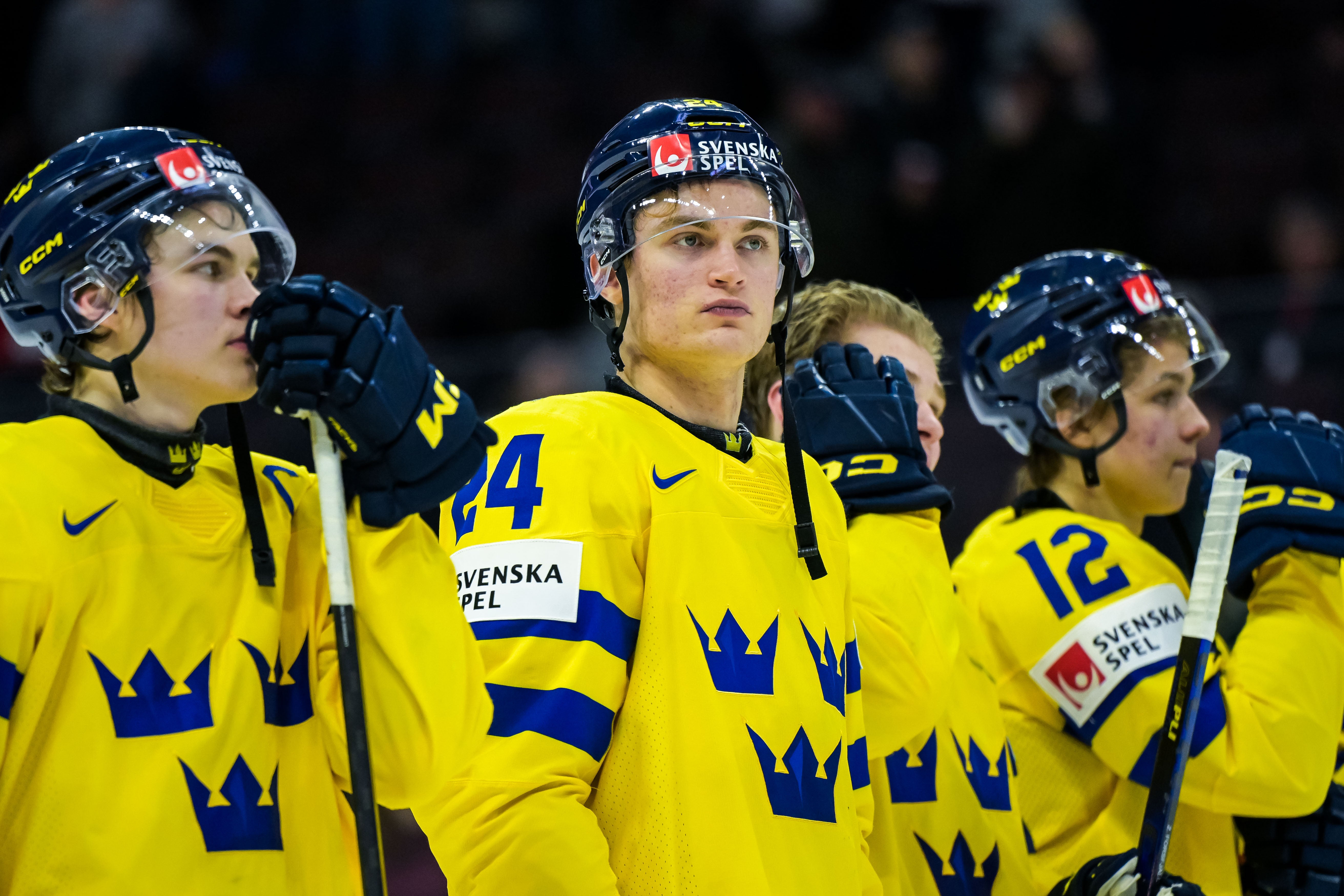 Foto: Bildbyrån