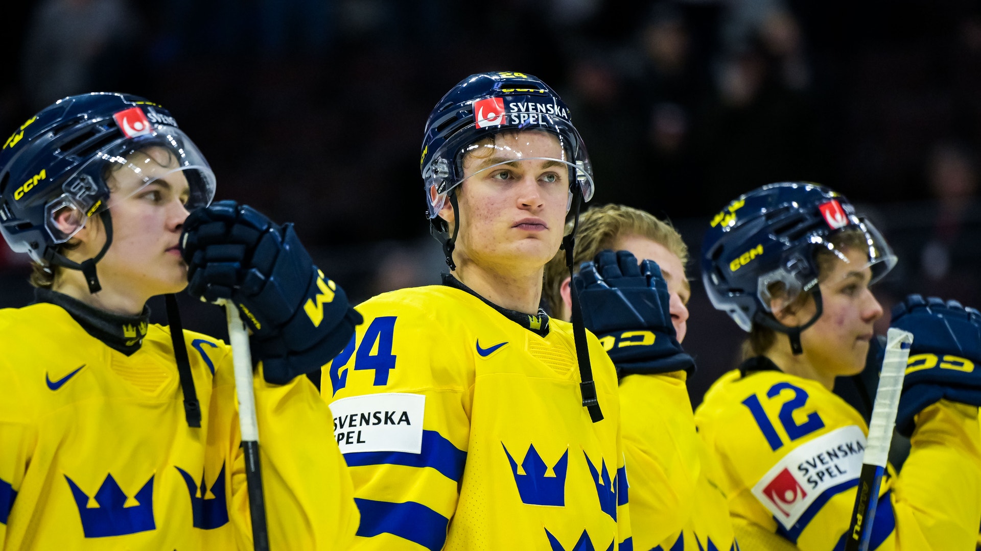 Foto: Bildbyrån