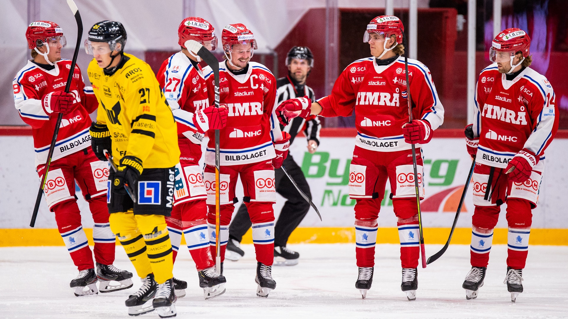 Pär Olert/Bildbyrån