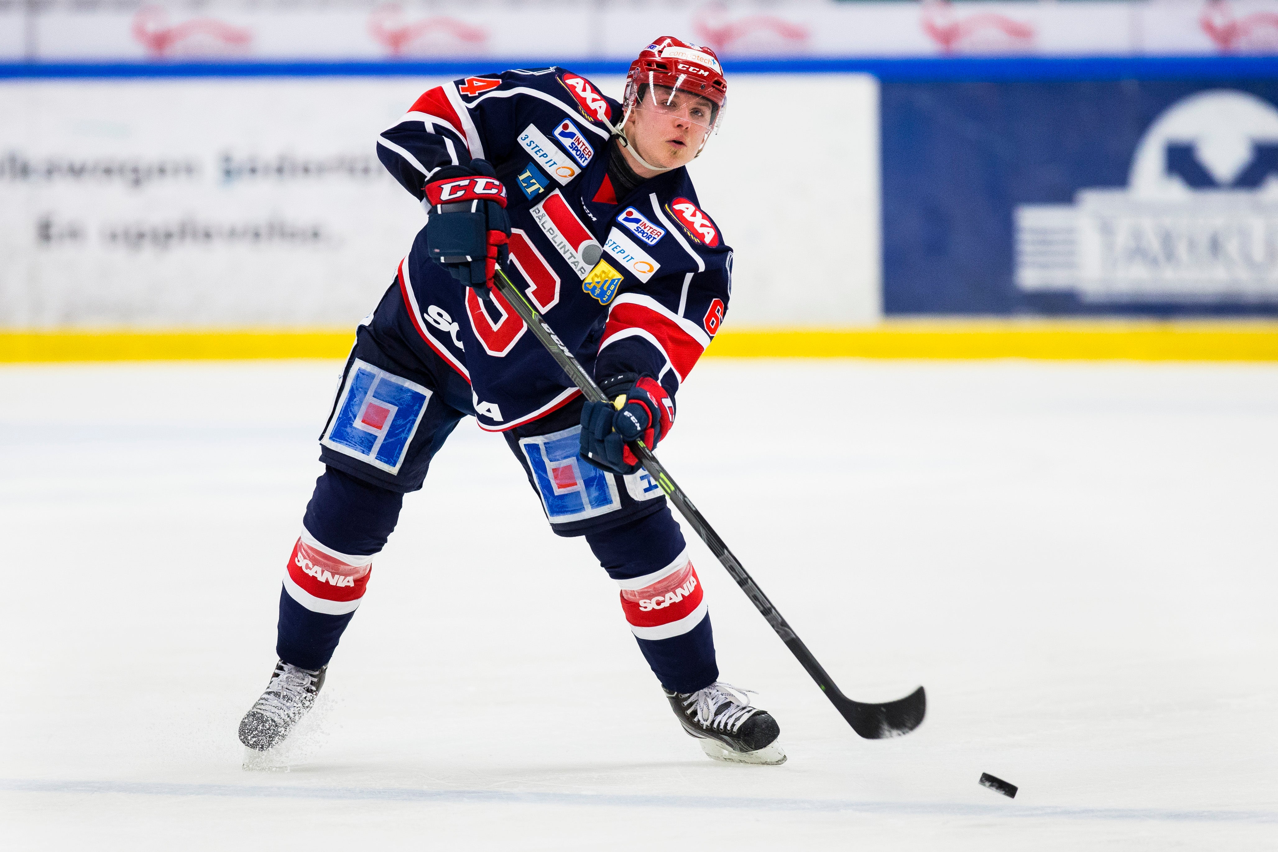 Andreas L Eriksson/Bildbyrån