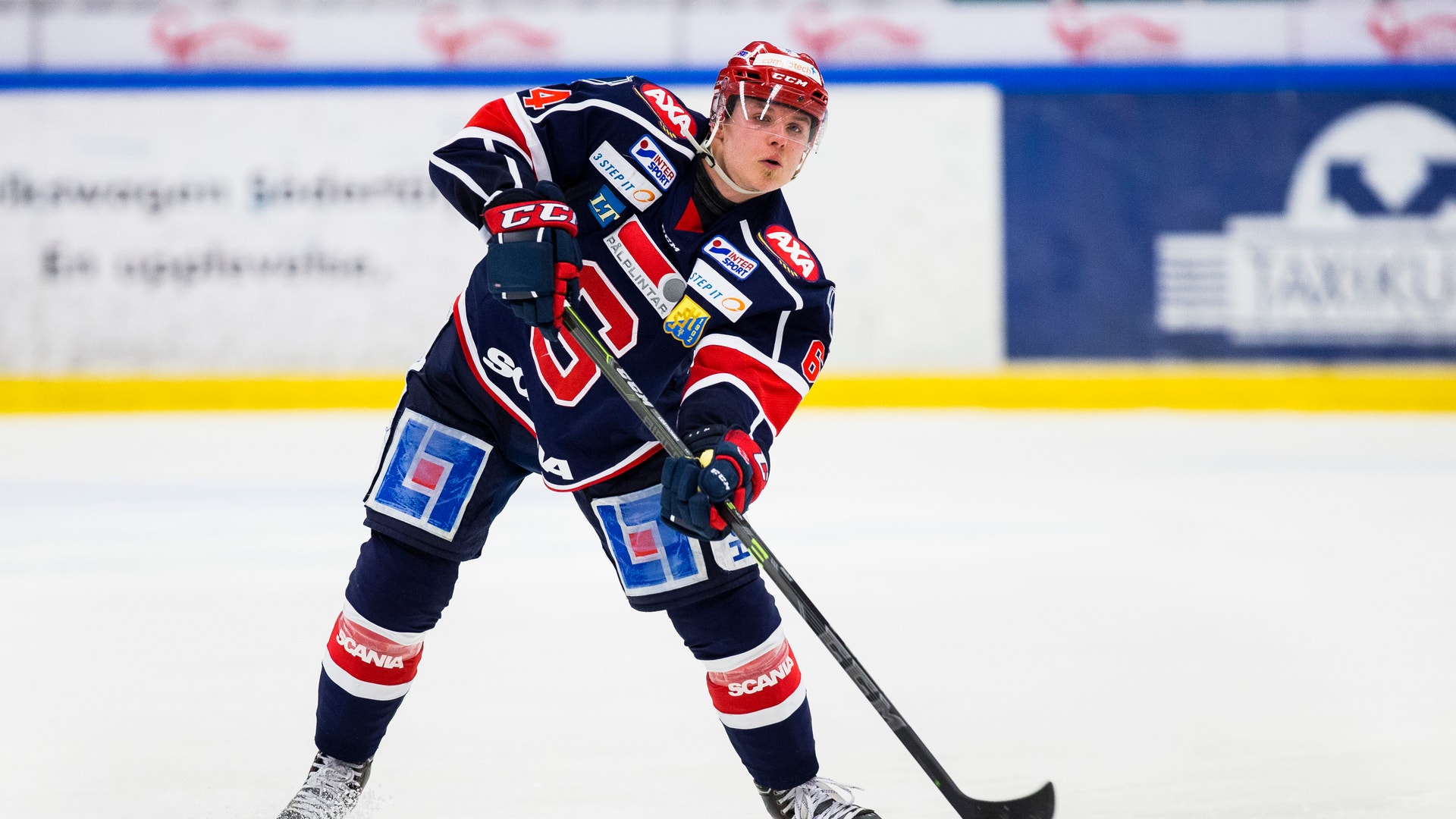 Andreas L Eriksson/Bildbyrån