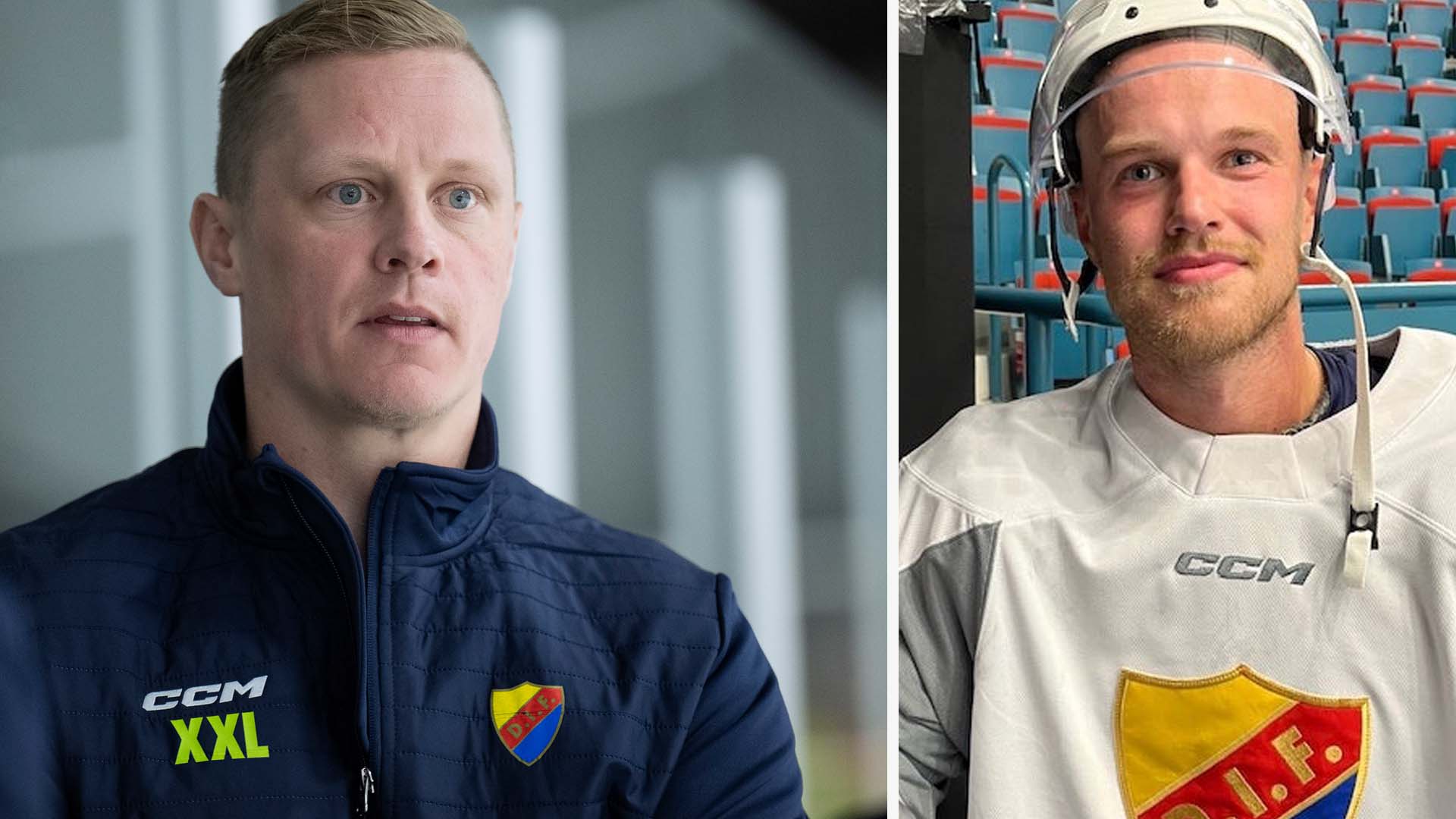 Sven Lindwall / Mattias Ek