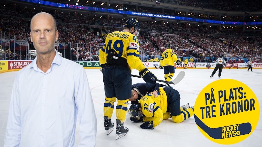 Isac Lundeström krönika