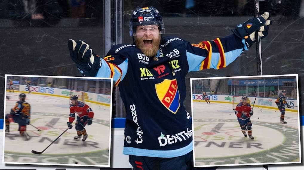 Linus Klasen Huddinge