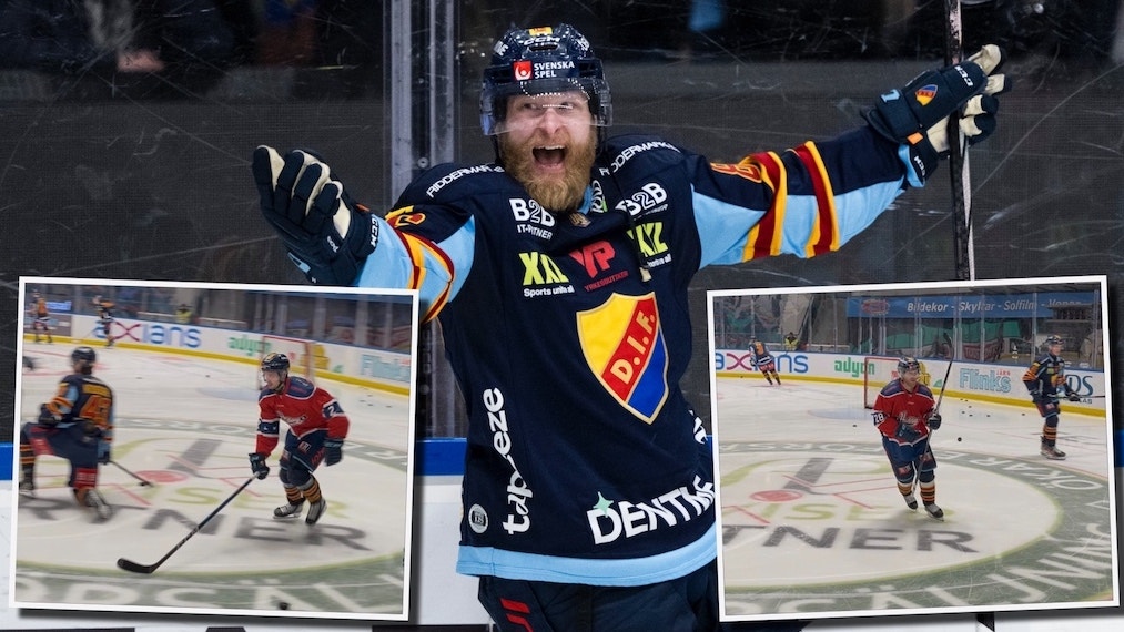 Foto: Bildbyrån och Mattias Ek