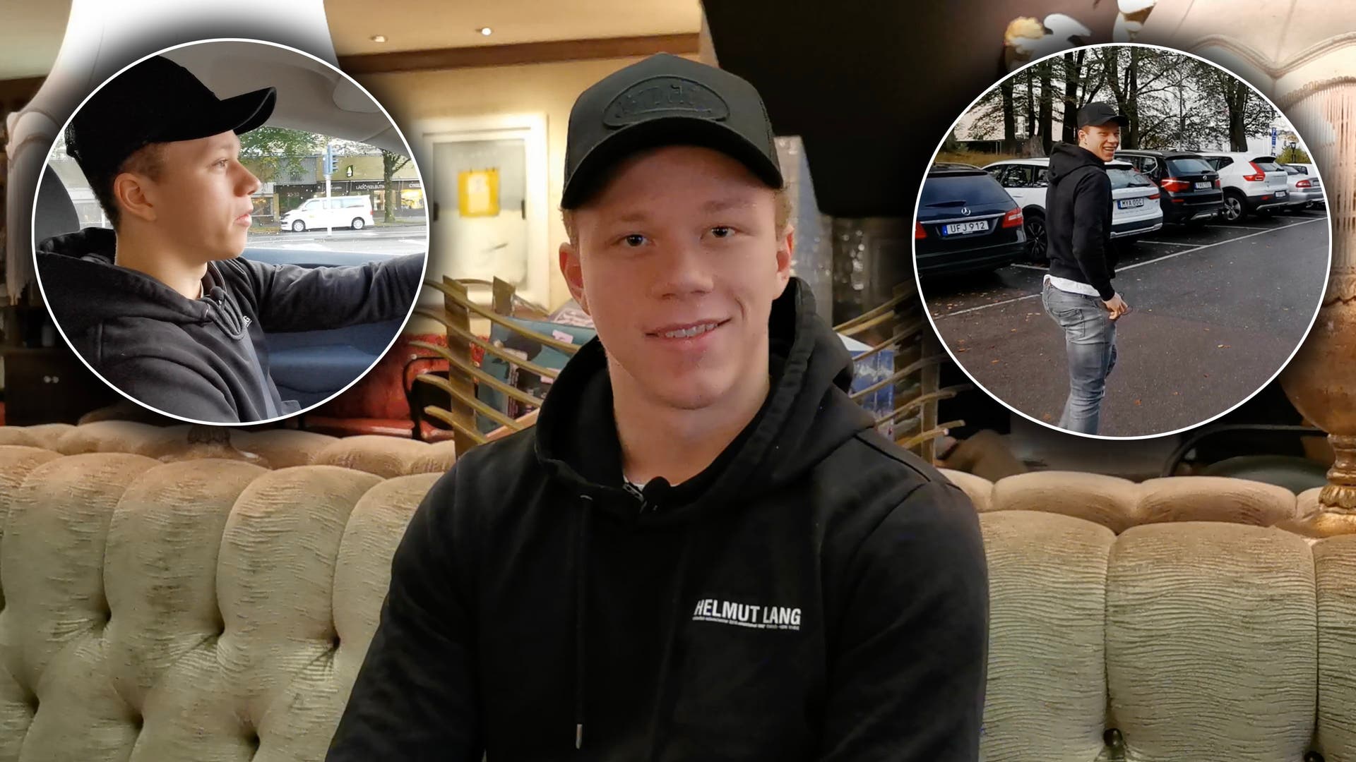 (15712) Lucas Raymond