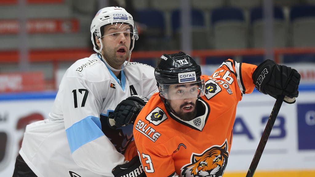 (c) photo.khl.ru Dmitry Kulinich
