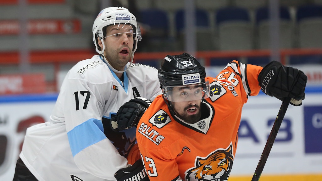 (c) photo.khl.ru Dmitry Kulinich
