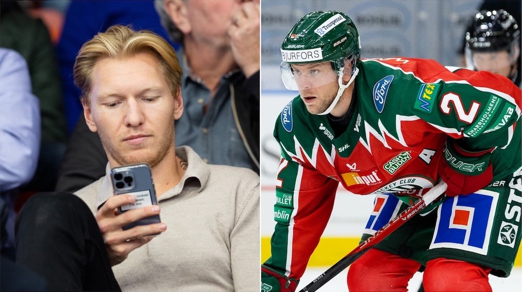 Michael Erichsen/Bildbyrån
