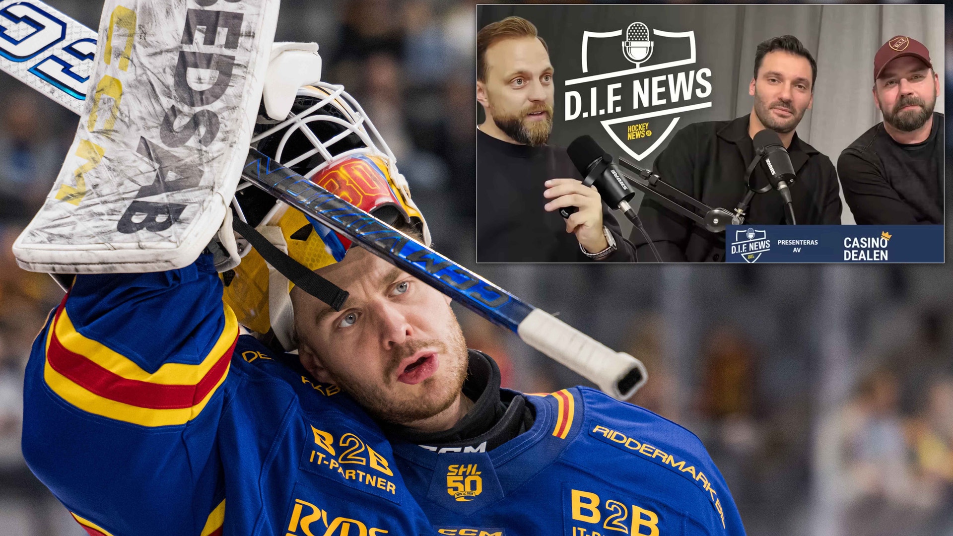 Bildbyrån/DIF News