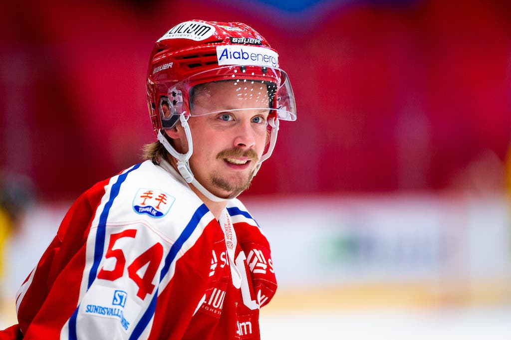 (16154) Jonathan Dahlén