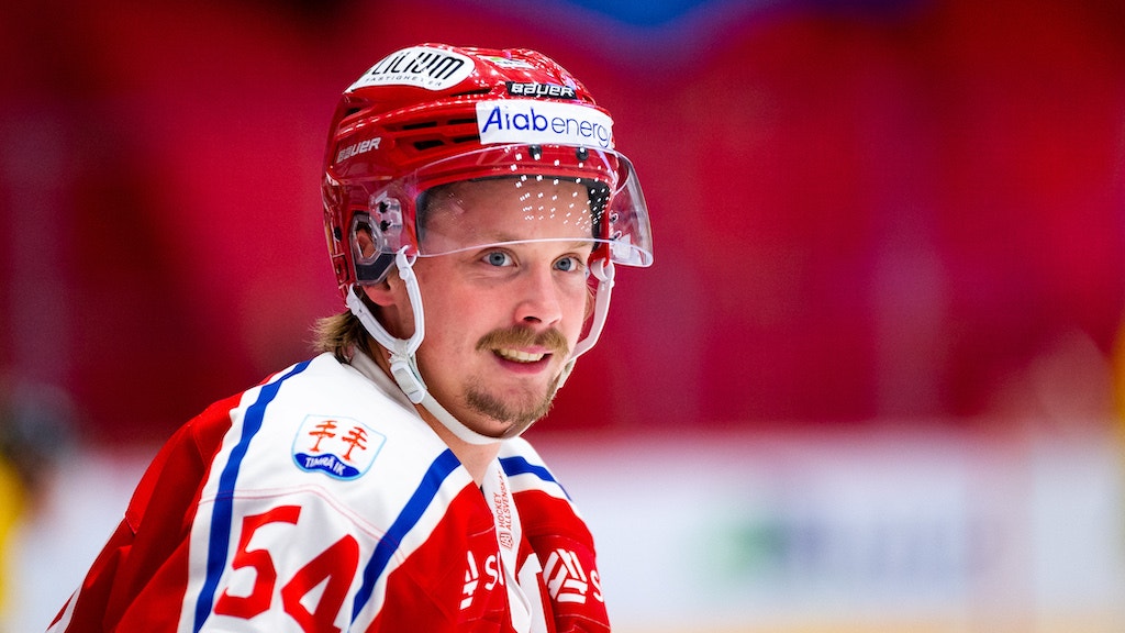 (16154) Jonathan Dahlén