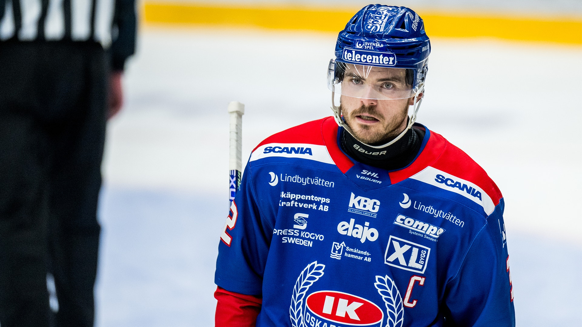 Suvad Mrkonjic/Bildbyrån