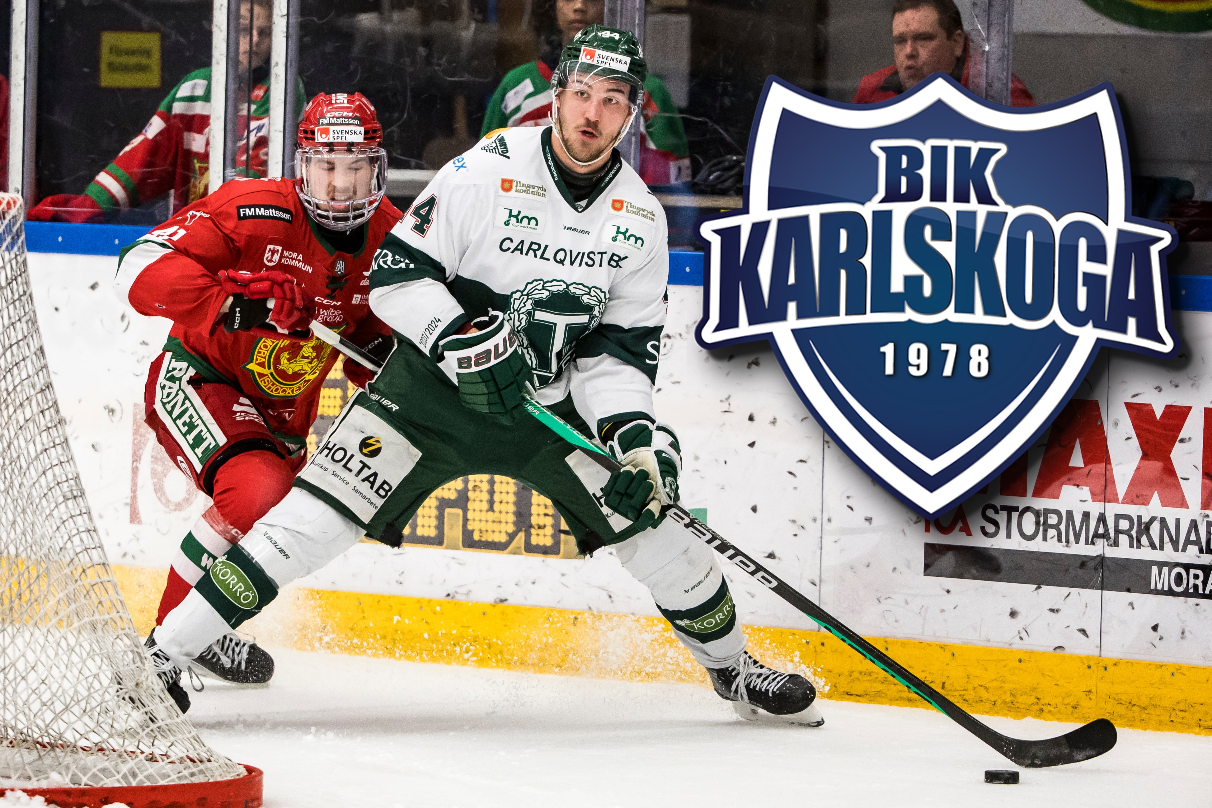 Foto: Bildbyrån