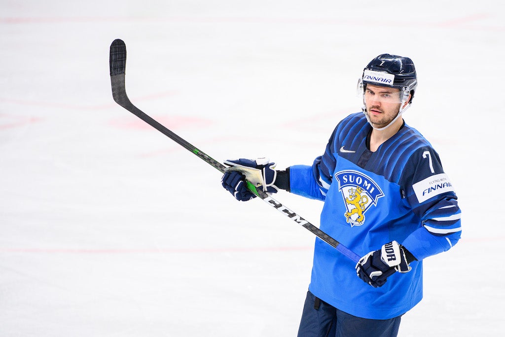 Simon Hastegård/Bildbyrån