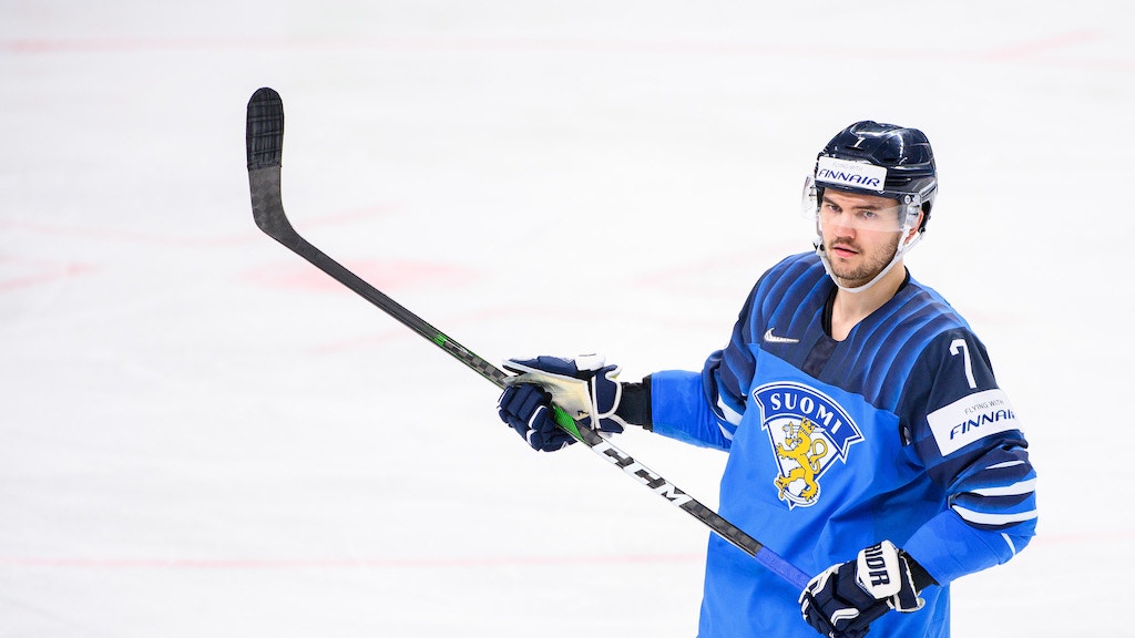Simon Hastegård/Bildbyrån