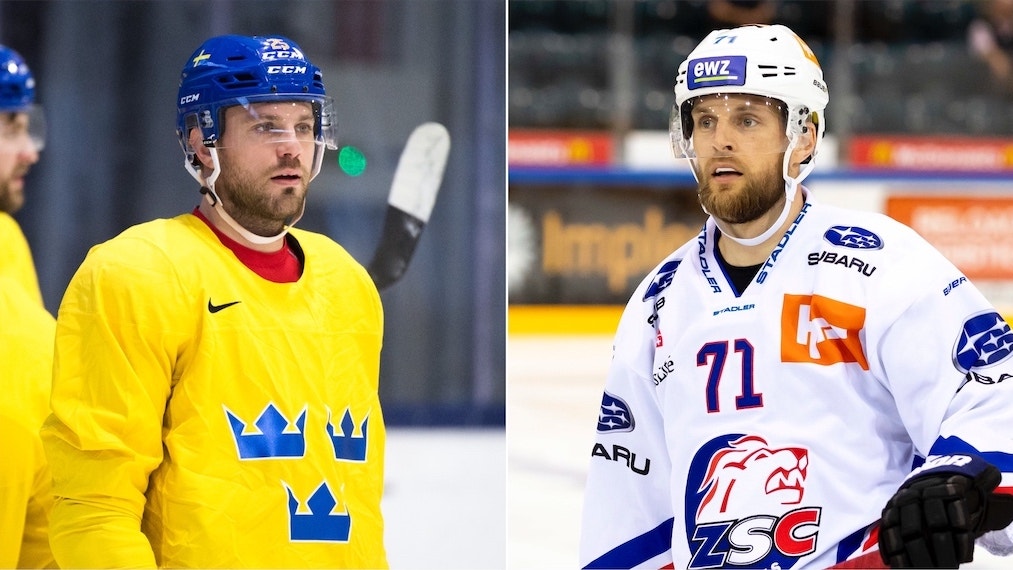 (19574) Viktor Stålberg/Fredrik Pettersson