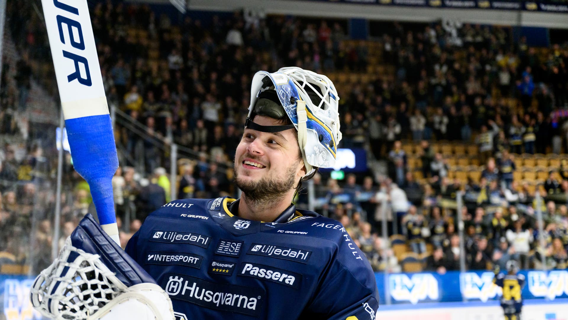 Frederik Dichow