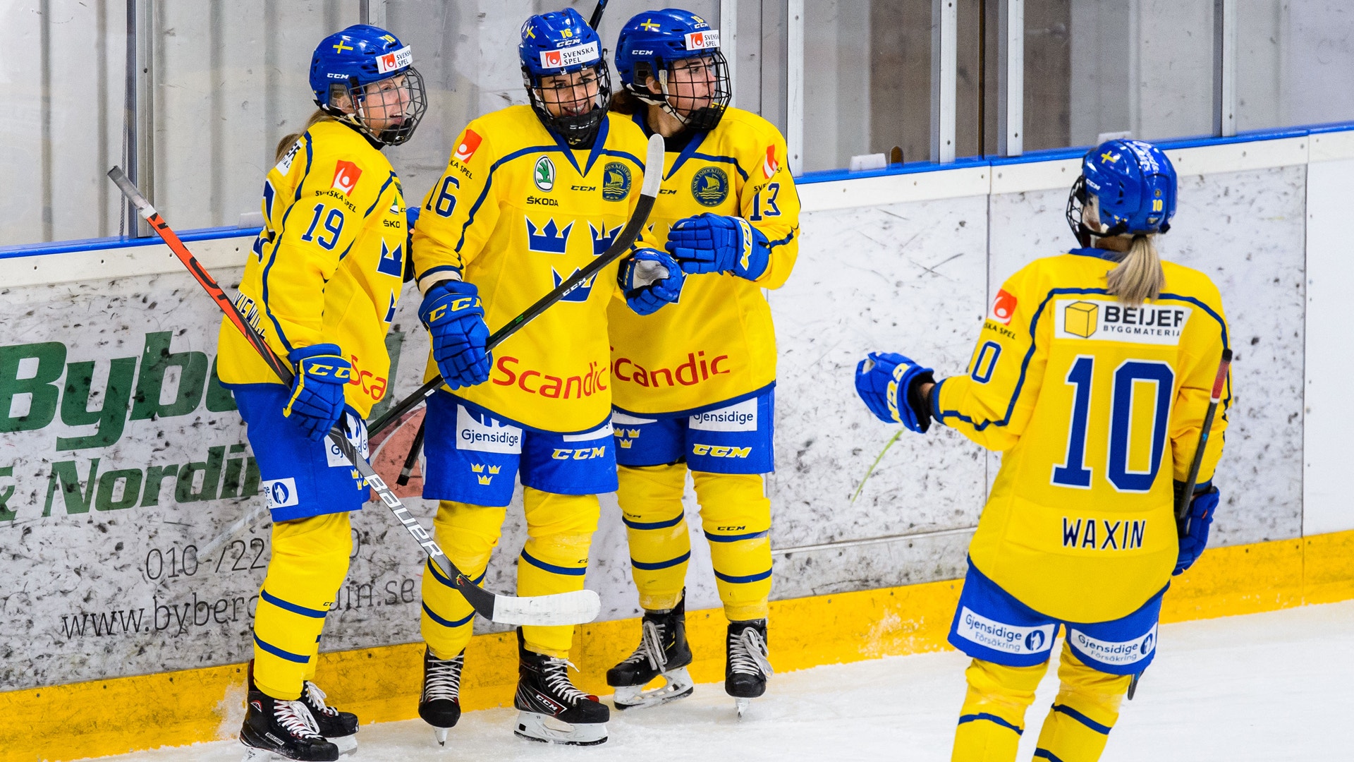 Bildbyrån