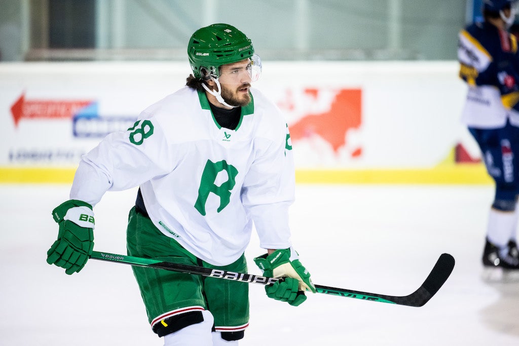 Jesper Zerman/Bildbyrån