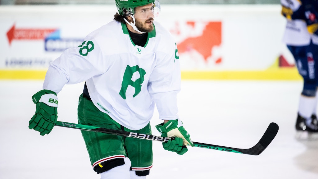 Jesper Zerman/Bildbyrån