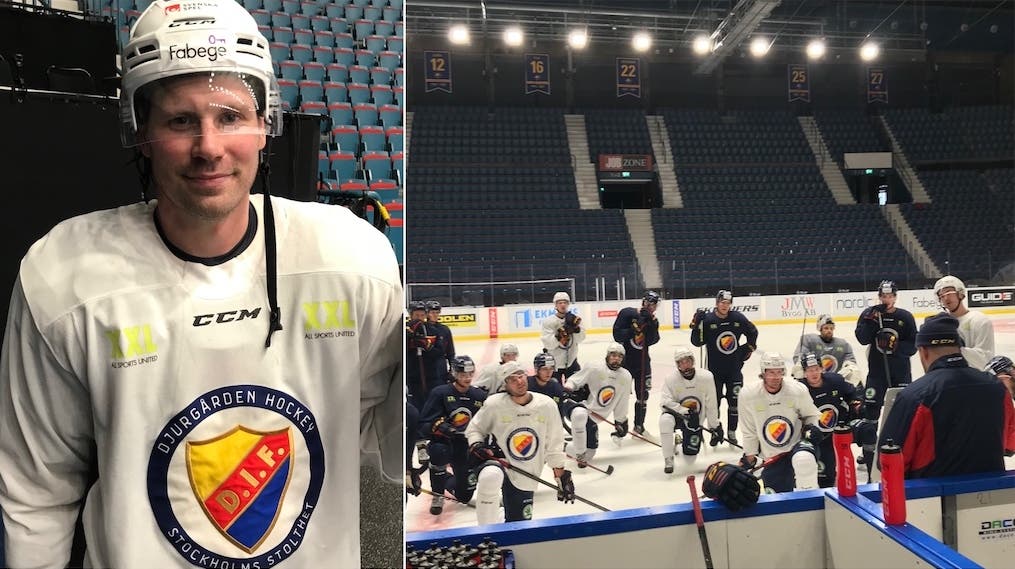 (21071) Stefan Warg/Djurgården