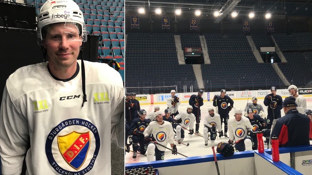 (21071) Stefan Warg/Djurgården