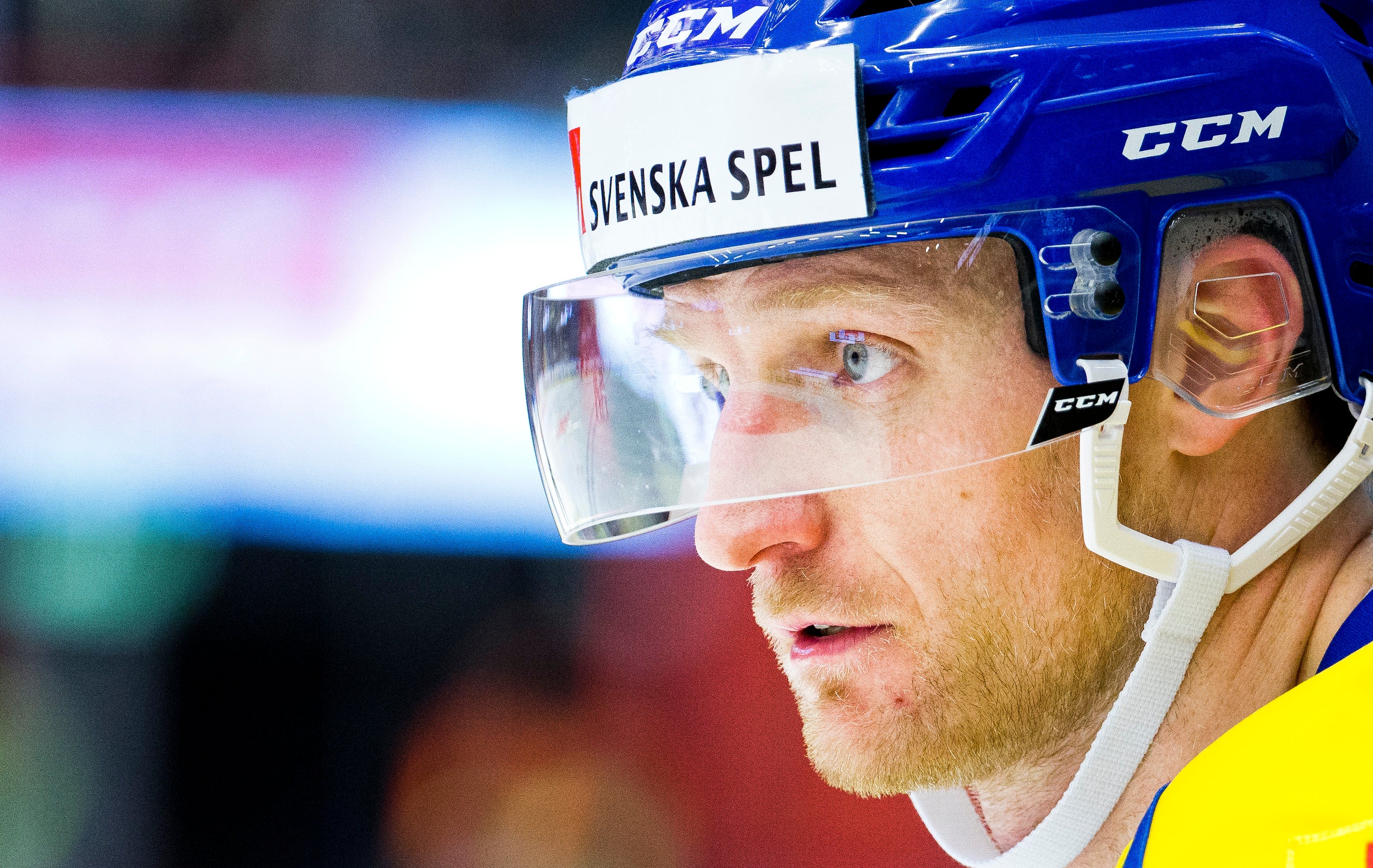 Johan Bernström/Bildbyrån