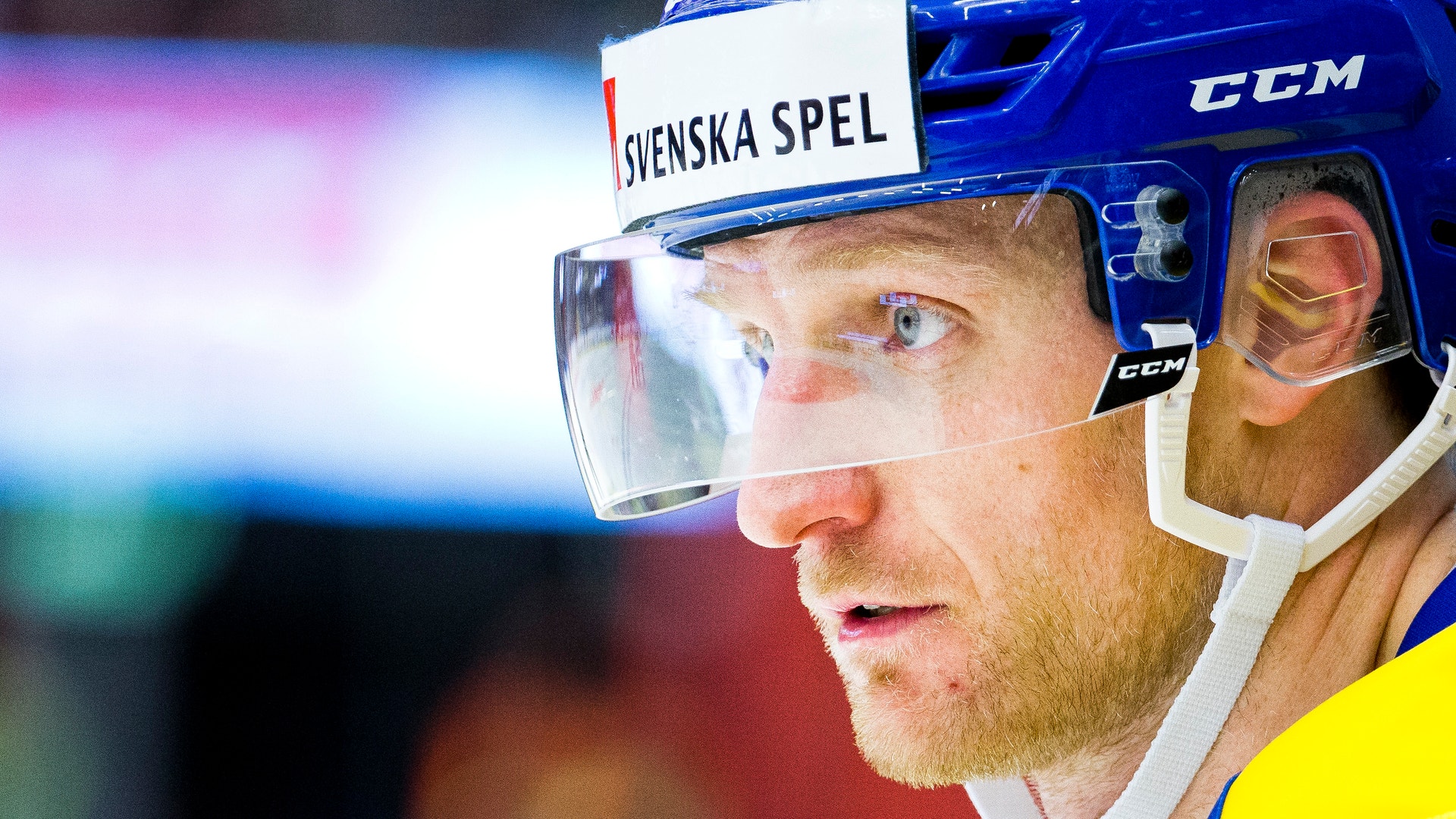 Johan Bernström/Bildbyrån