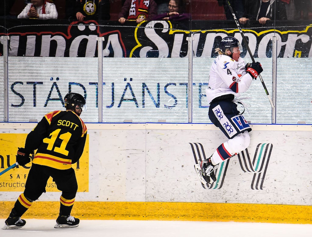 Jesper Zerman/Bildbyrån