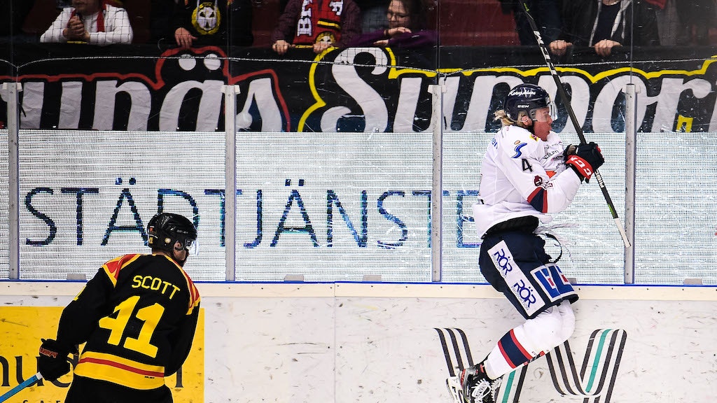 Jesper Zerman/Bildbyrån