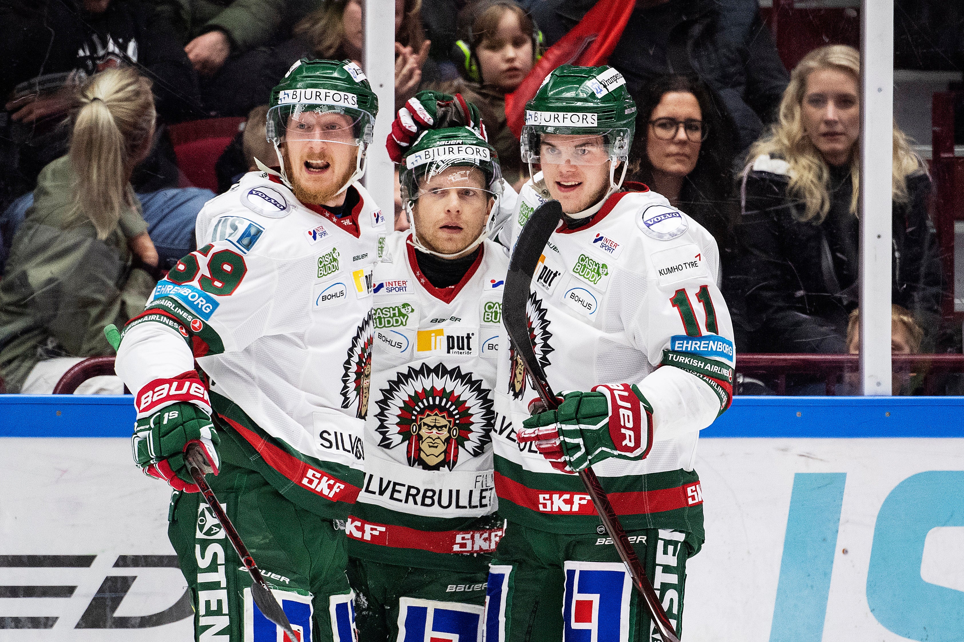 Petter Arvidson/Bildbyrån