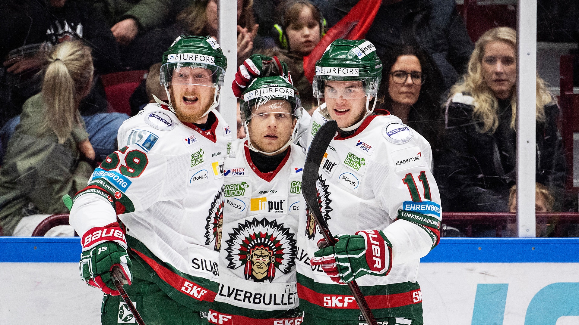 Petter Arvidson/Bildbyrån