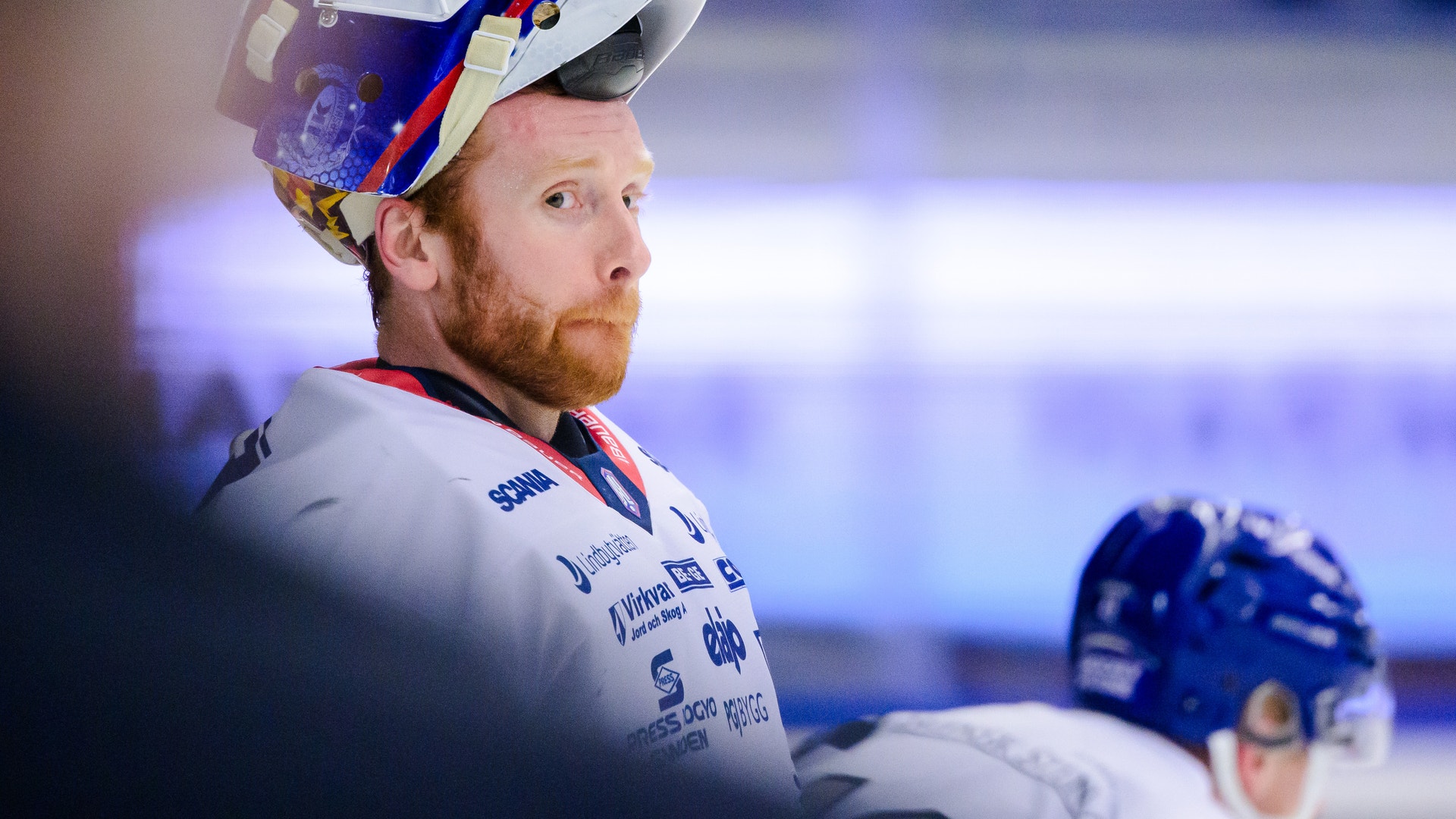 Foto: Bildbyrån