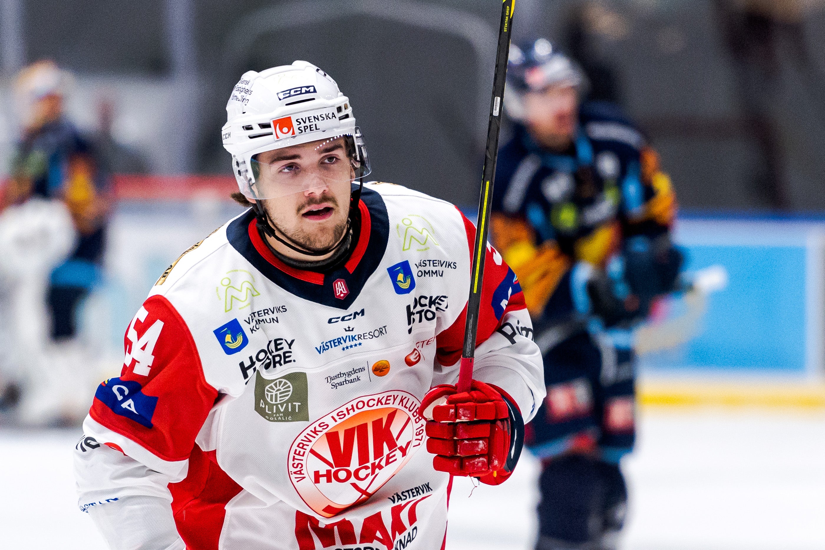 (25764) Hannes Lindström