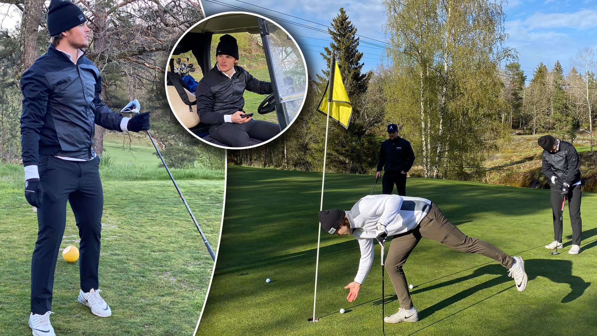 (13975) Malte Strömwall