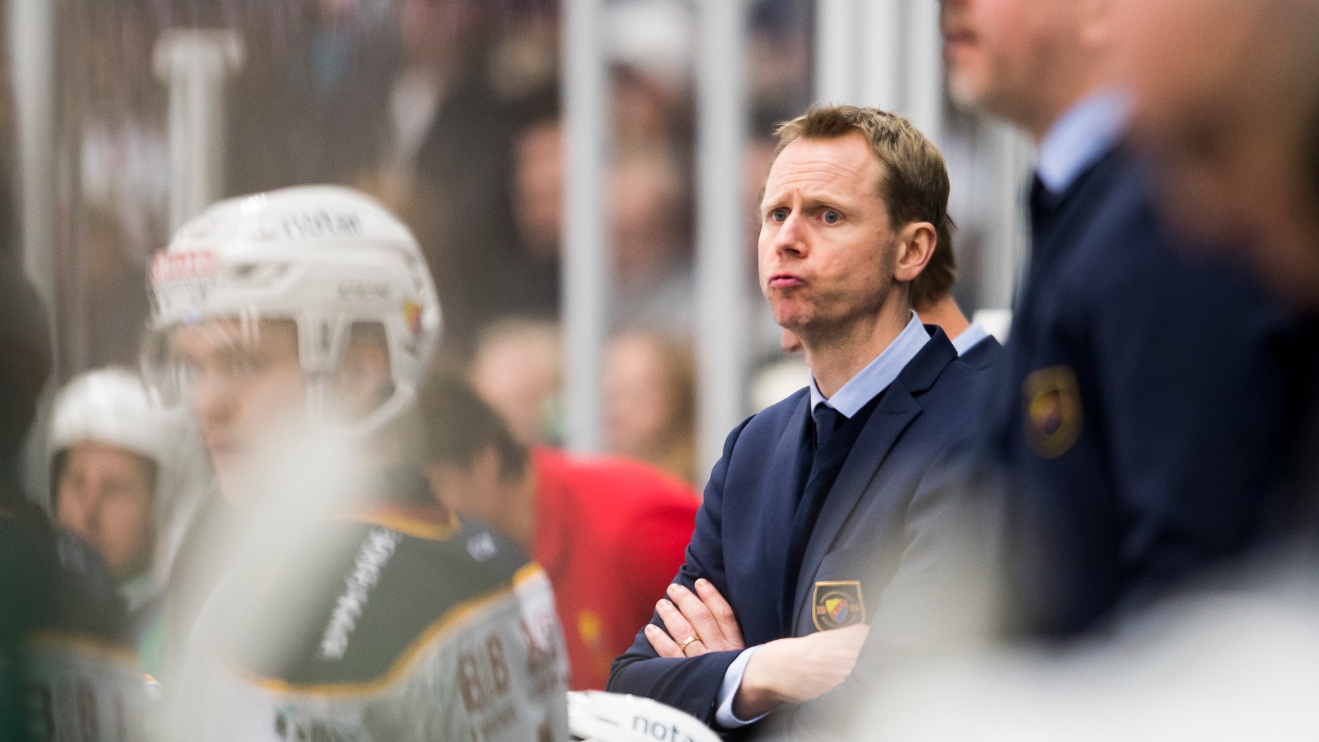 Avdo Bilkanovic/Bildbyrån