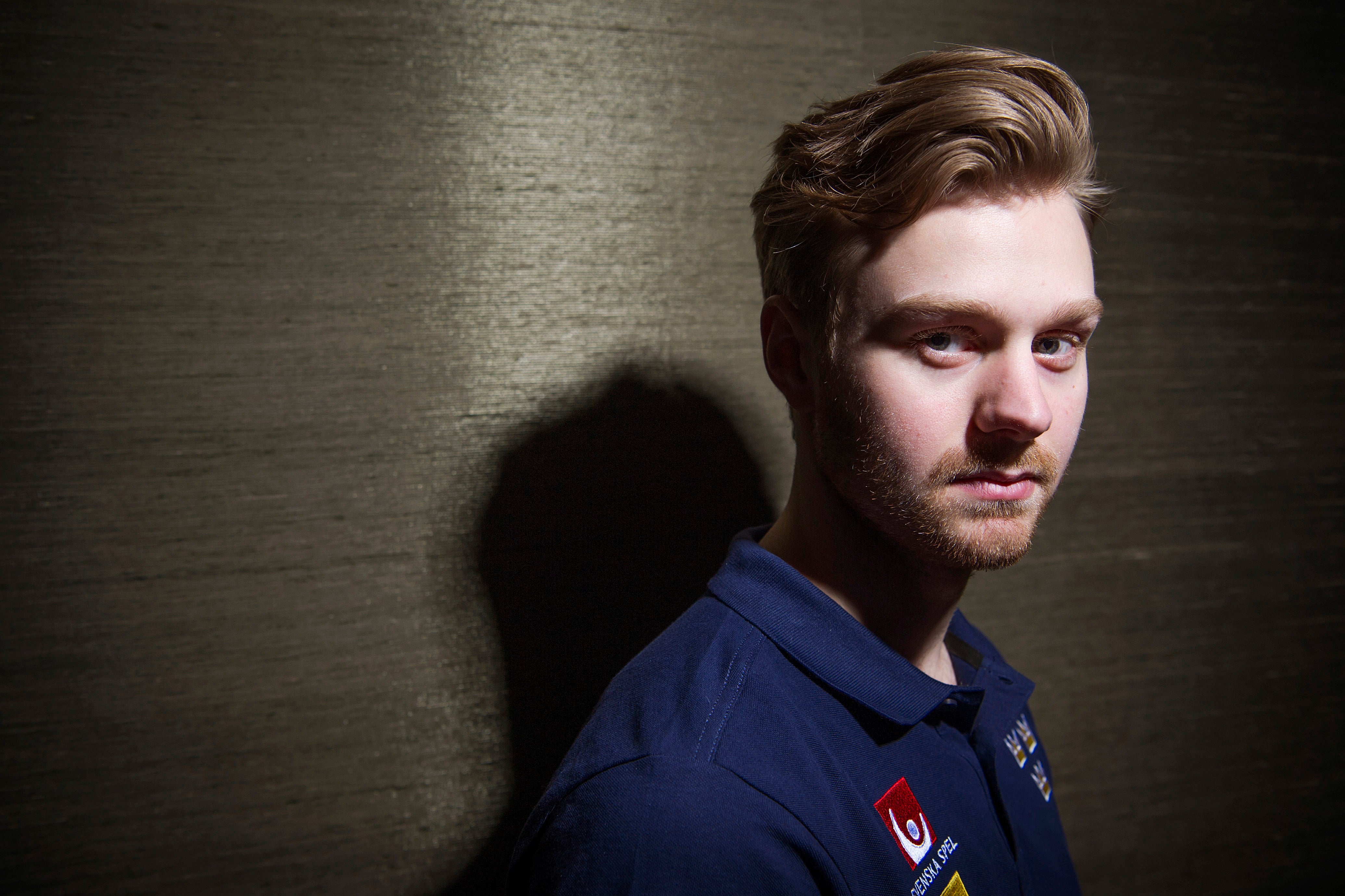 Erik Simander/Bildbyrån