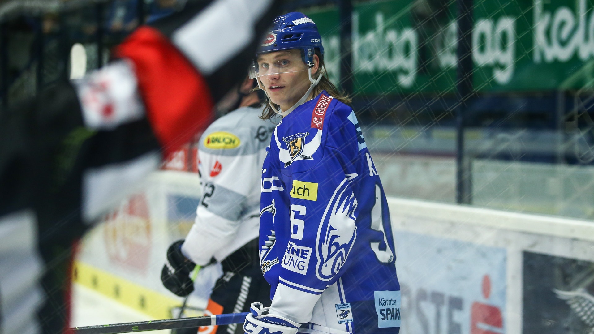 Daniel Goetzhaber/Bildbyrån