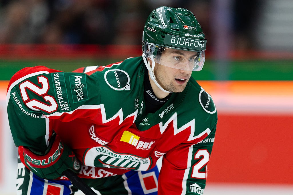 Foto: Michael Erichsen/Bildbyrån