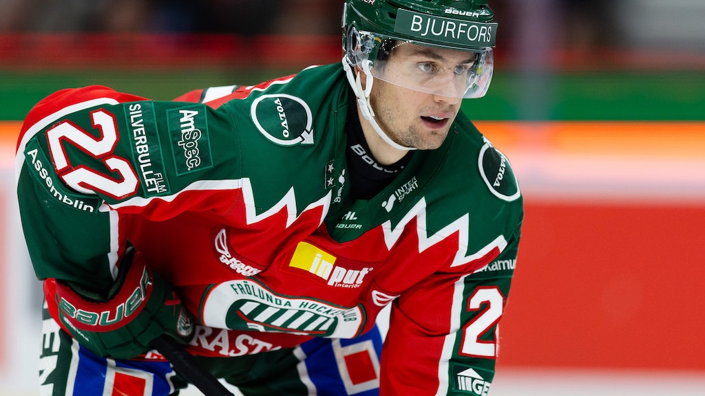 Foto: Michael Erichsen/Bildbyrån