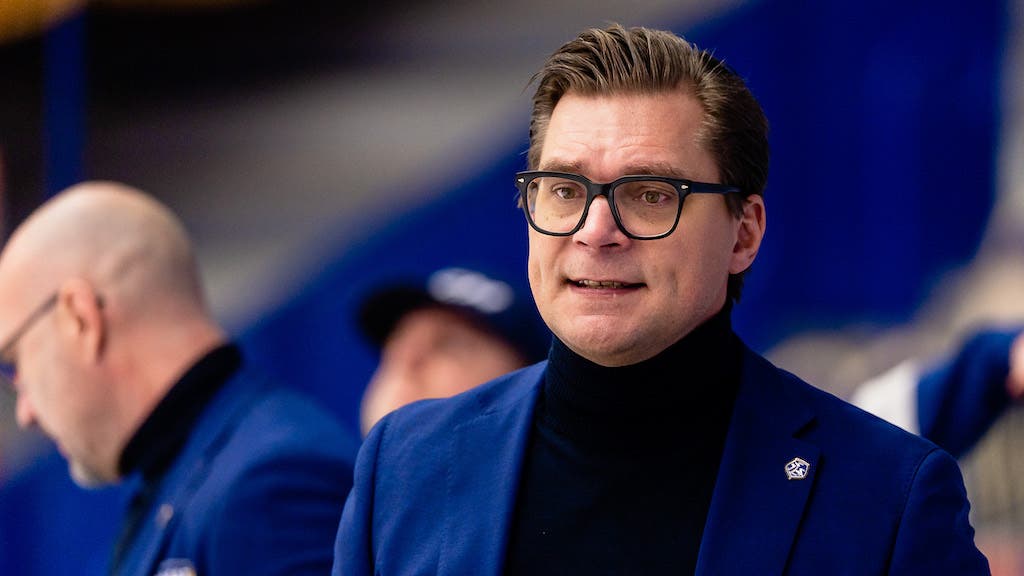 Jonas Ljungdahl/Bildbyrån