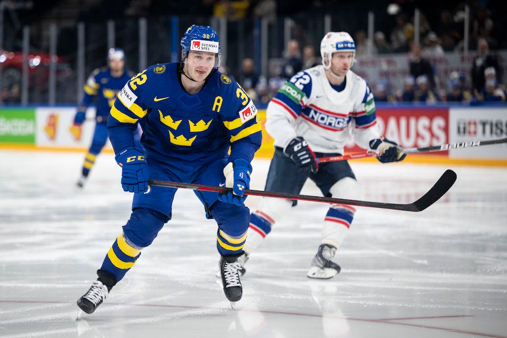 Maxim Thoré/Bildbyrån