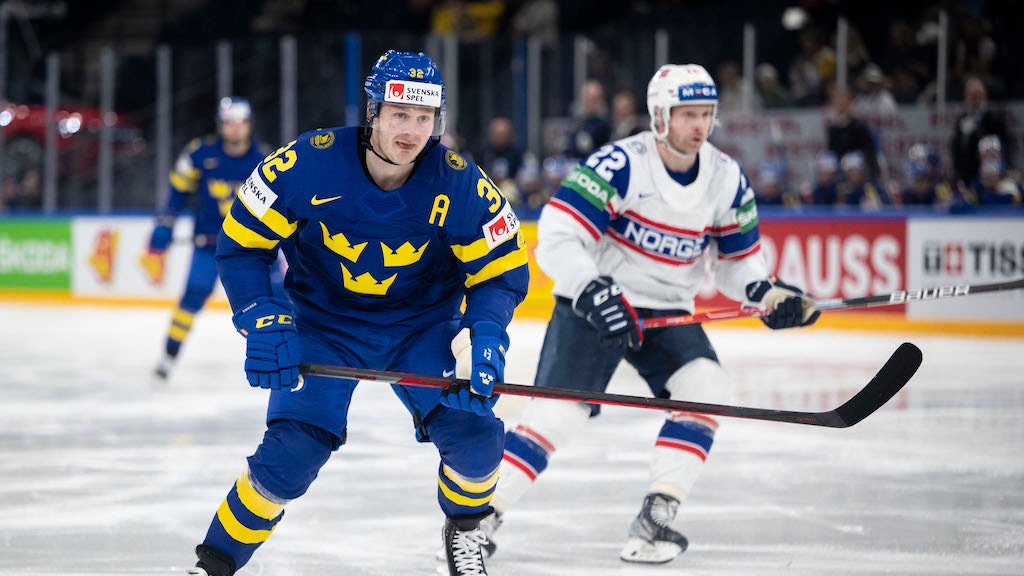 Maxim Thoré/Bildbyrån