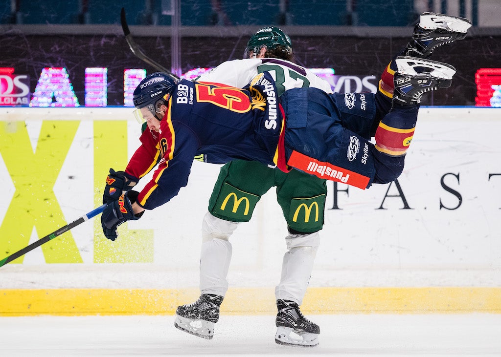 (18755) Robin Norell/Djurgården